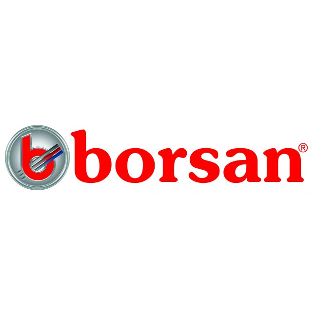 Borsan Elektrik San.Tic.A.Ş.
